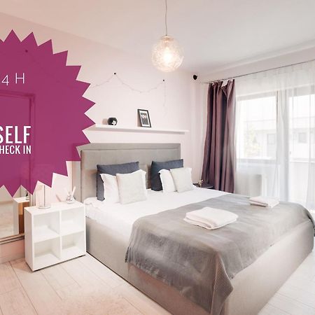 Perfect Stay Europa Cluj-Napoca Extérieur photo