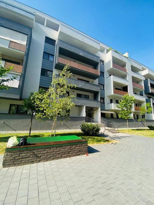 Perfect Stay Europa Cluj-Napoca Extérieur photo