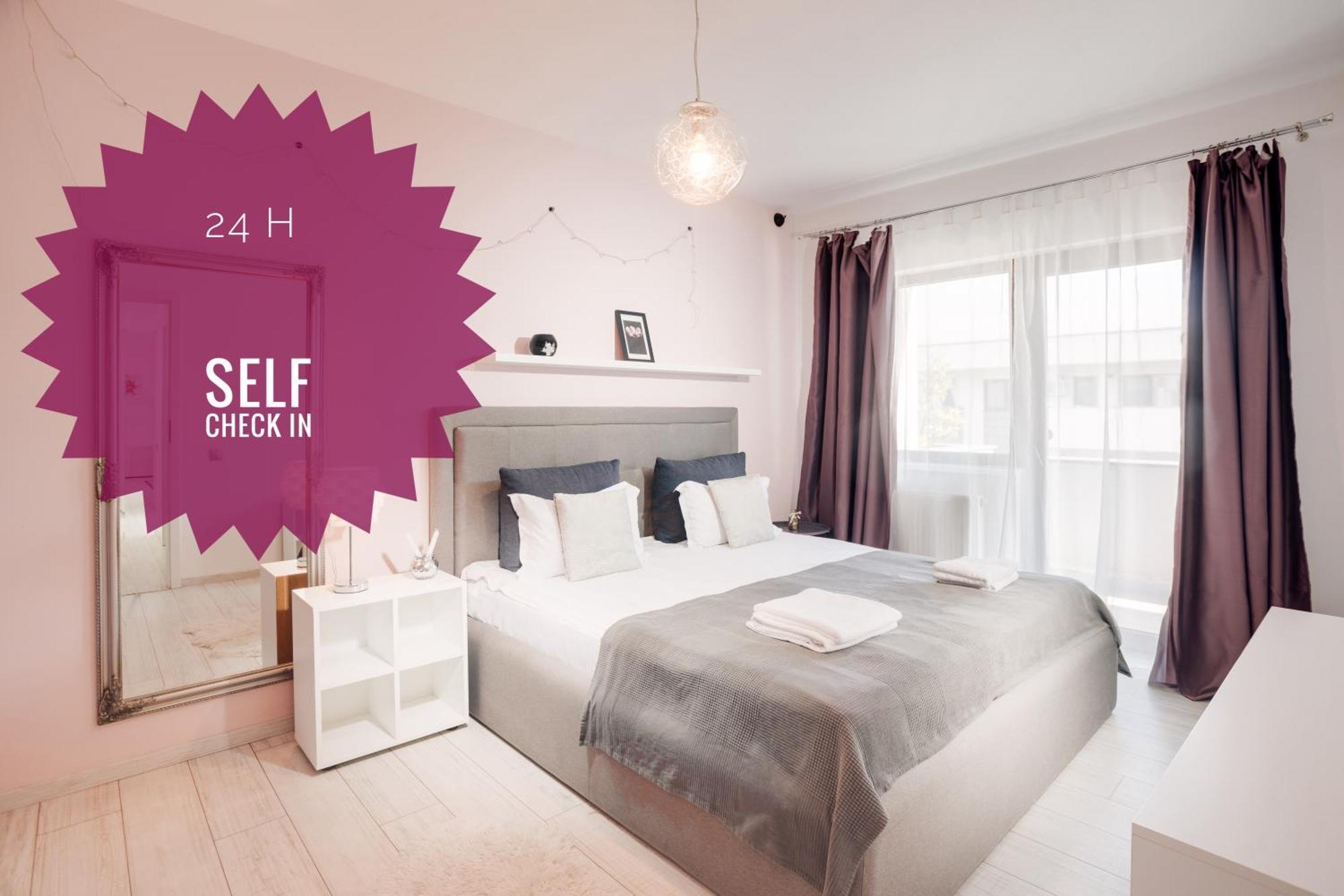 Perfect Stay Europa Cluj-Napoca Extérieur photo